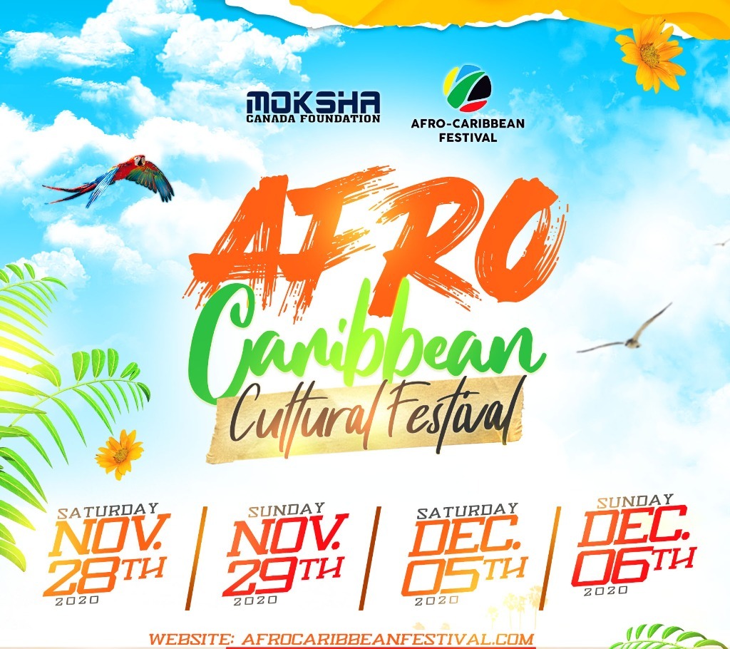 Afro Caribbean Festival